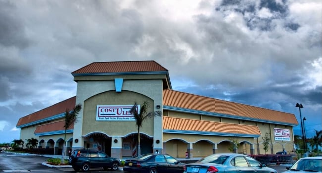 steel building wholesale club