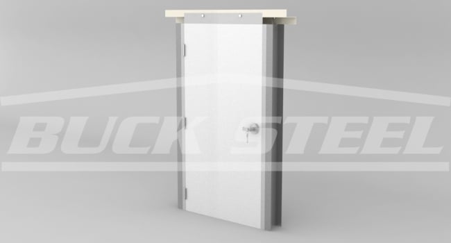3070 man door