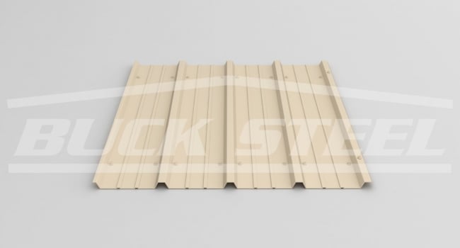 metal building diaphragm bracing