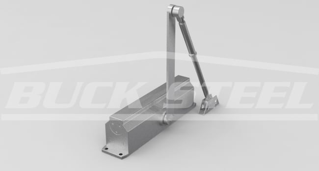 commercial door automatic closer