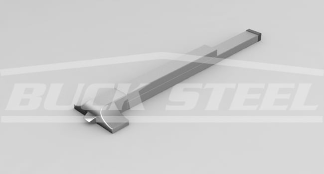commercial door antipanic hardware