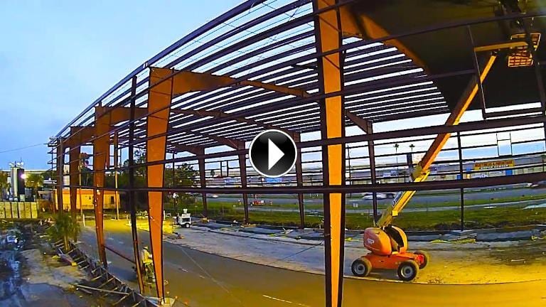 Metal Building Repair Tampa Metal Building Repair Tampa
