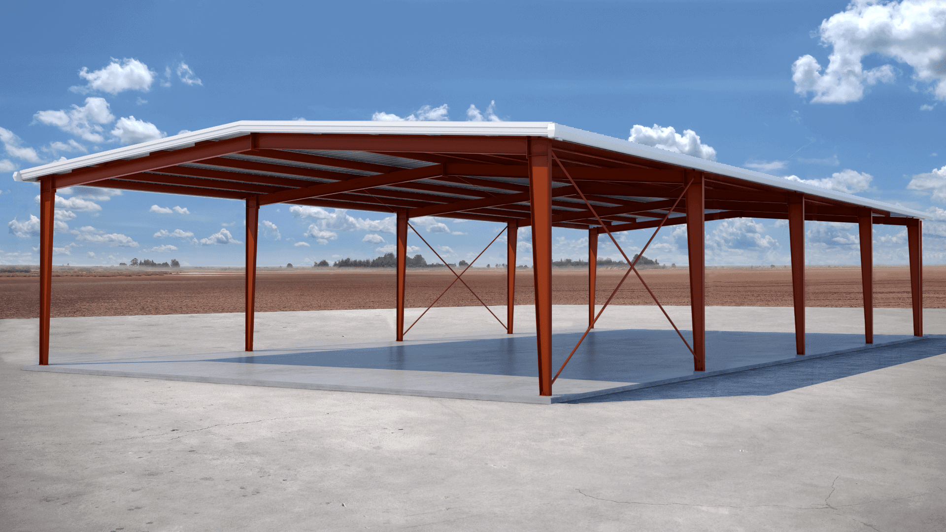 Discount Metal Buildings Steel Buildings On Sale Metal Garages