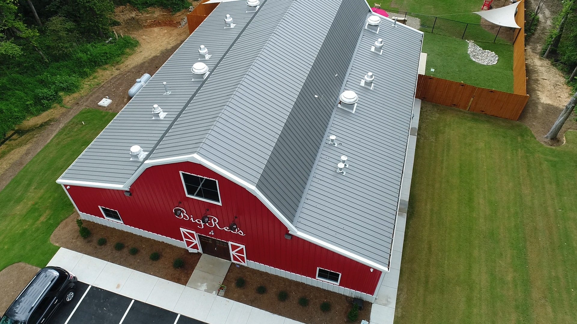 North Carolina Metal Buildings for Sale | NC Steel Buildings