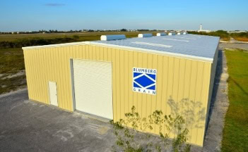 commercial steel buildings south carolina