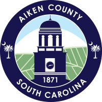 aiken south carolina logo