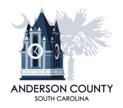 anderson south carolina logo