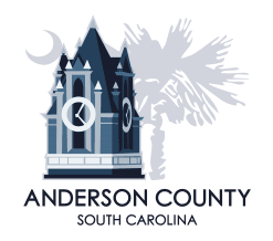 anderson south carolina logo