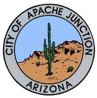 apache junction arizona logo