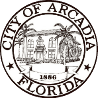 arcadia florida logo