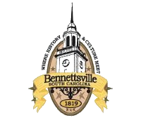 bennettsville south carolina logo