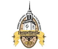 bennettsville south carolina logo