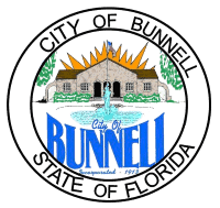 bunnell florida logo