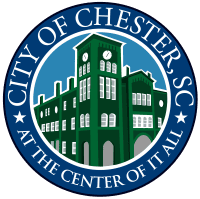 chester south carolina logo