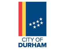 durham north carolina logo