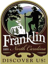 franklin north carolina logo