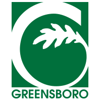 greensboro north carolina logo