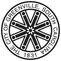 greenville south carolina logo