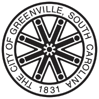 greenville south carolina logo