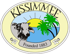 kissimmee florida logo