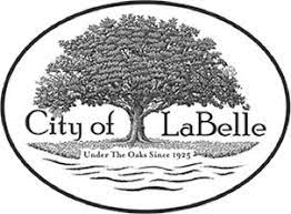 labelle florida logo