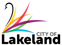 lakeland florida logo