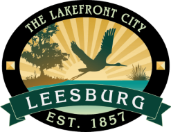 leesburg florida logo