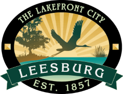 leesburg florida logo