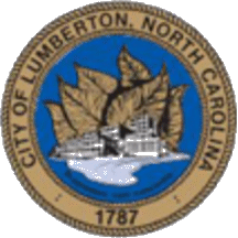 lumberton north carolina logo