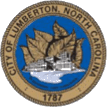 lumberton north carolina logo