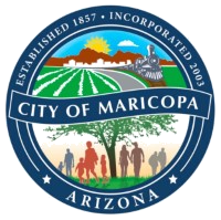 maricopa arizona logo