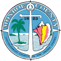 monroe county florida logo