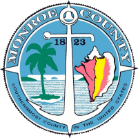 monroe county florida logo