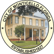 monticello florida logo