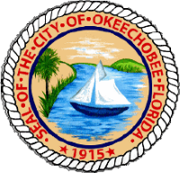 okeechobee florida logo