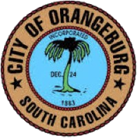 orangeburg south carolina logo