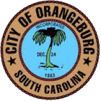 orangeburg south carolina logo