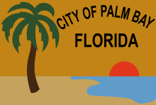 palm-bay florida logo