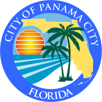 panama-city florida logo