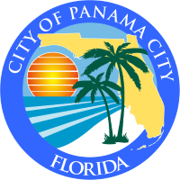 panama-city florida logo