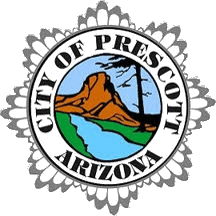 prescott arizona logo