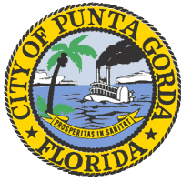 punta-gorda florida logo