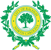 raleigh north carolina logo