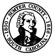 sumter south carolina logo