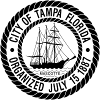 tampa florida logo