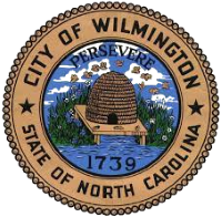 wilmington north carolina logo