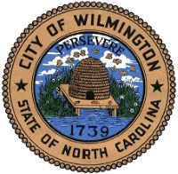 wilmington north carolina logo