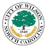 wilson north carolina logo