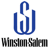 winston-salem north carolina logo