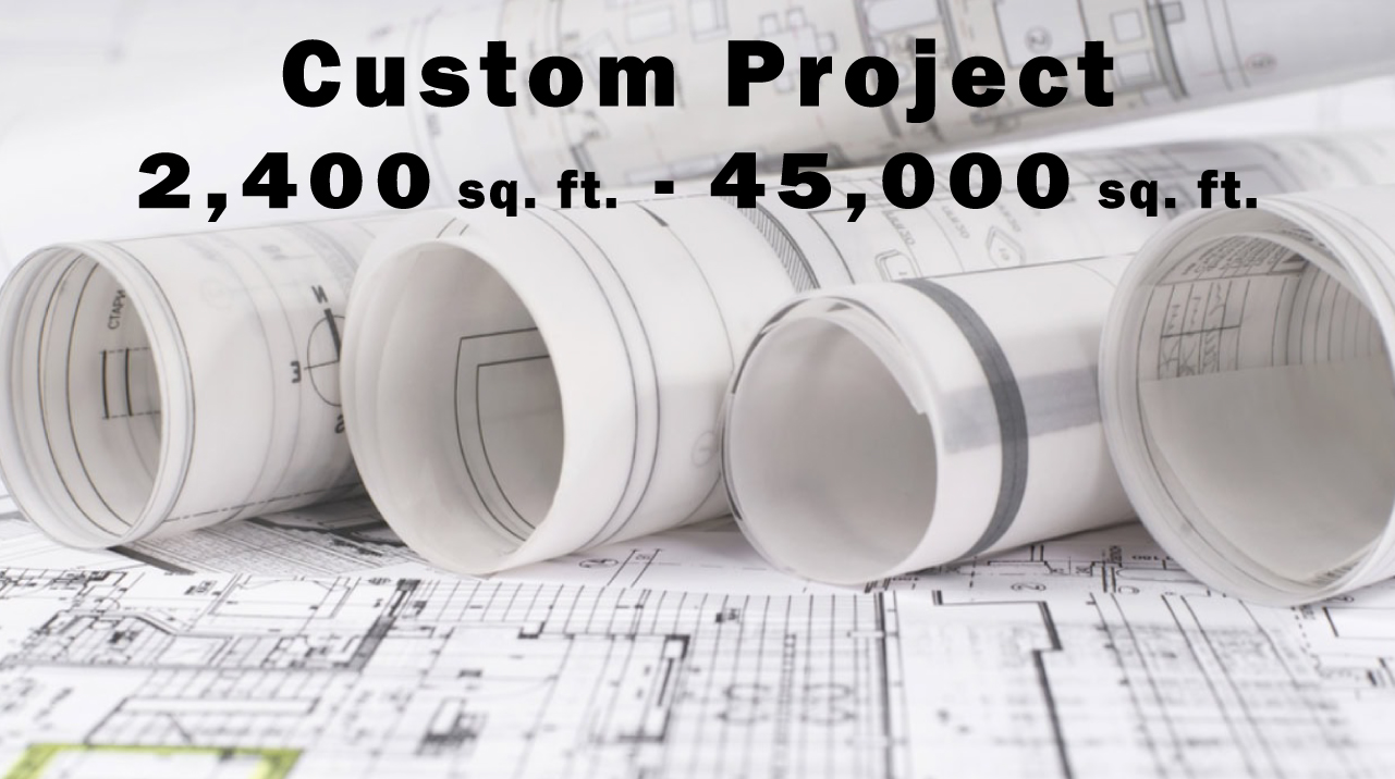 Custom Metal Building Price
